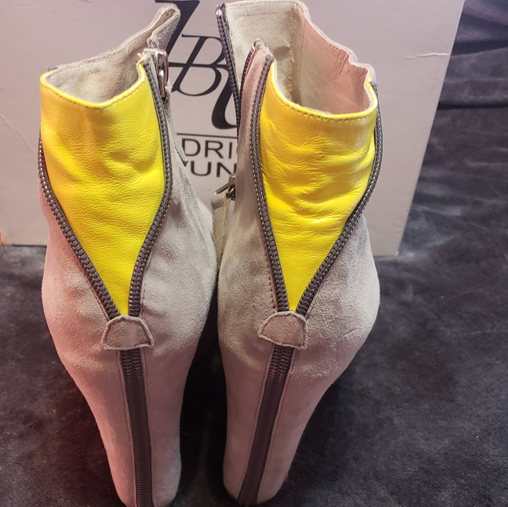 Wedge bootie - Picture 7 of 7